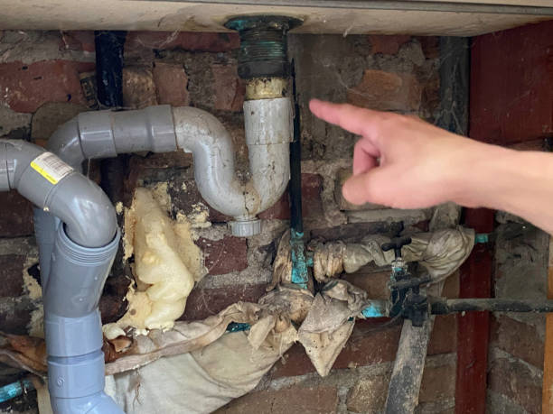 Best Residential water damage restoration  in Vado, NM