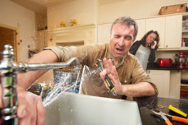 Best Emergency water damage restoration  in Vado, NM